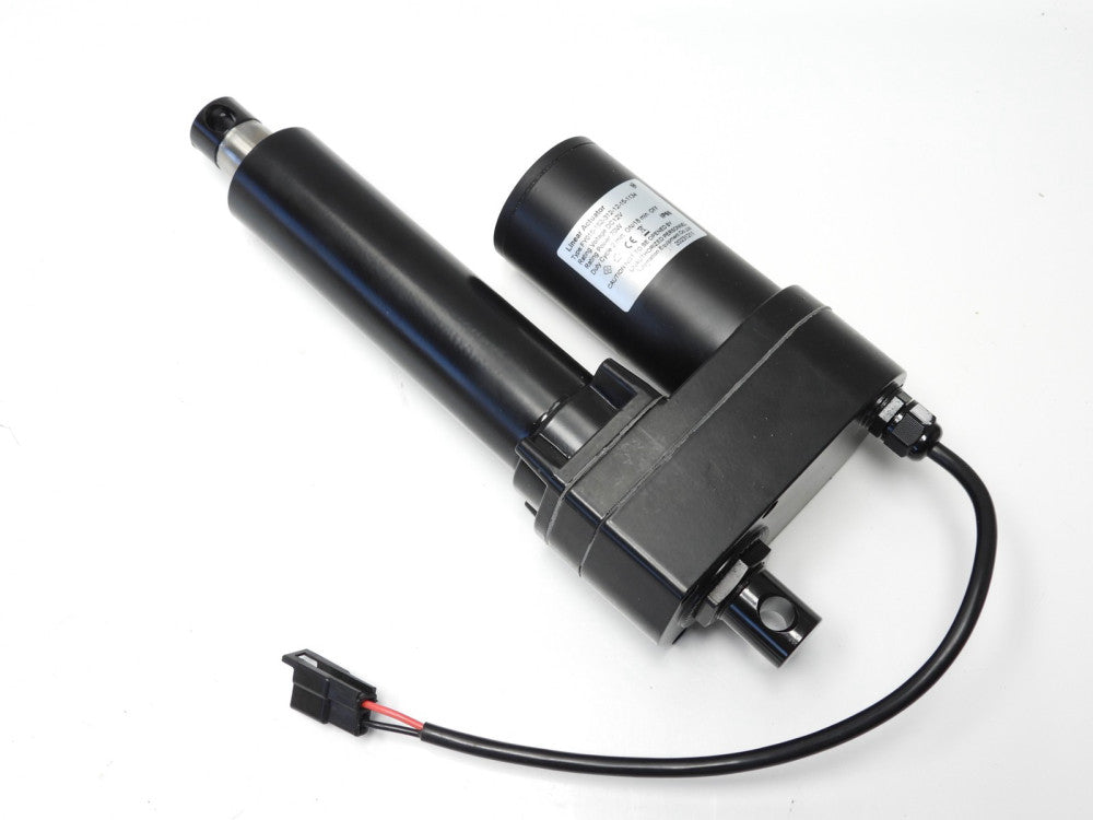 Wanco 100656 Linear Actuator 12v 250 lb 6" Stroke FY015-152-312-12-15-1134