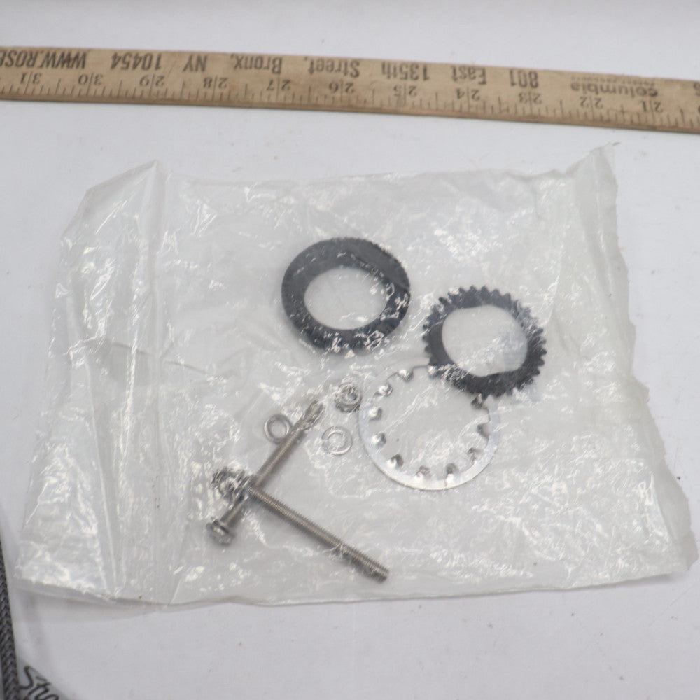 Mounting Kit for Photoelectric Sensor 129-130
