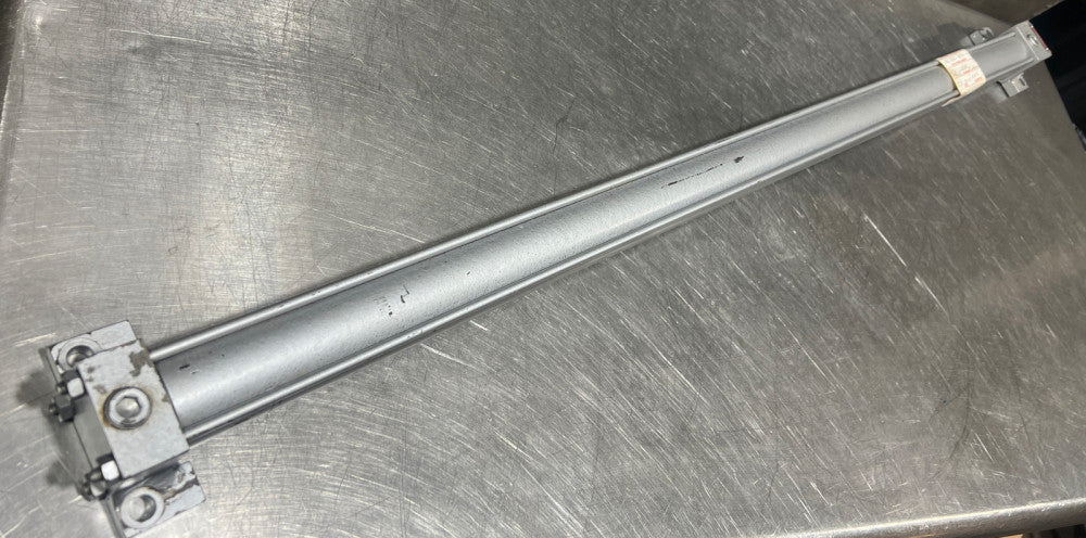 THE SHEFFER CORP Model I 1/2 MHSL38CCK Cylinder. Nos Surplus