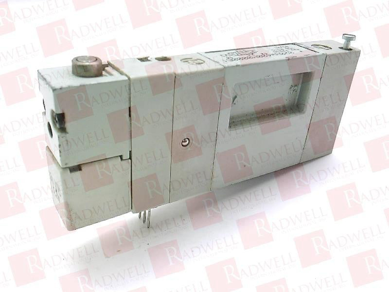 ASCO 020BW400M000061 / 020BW400M000061 (USED)