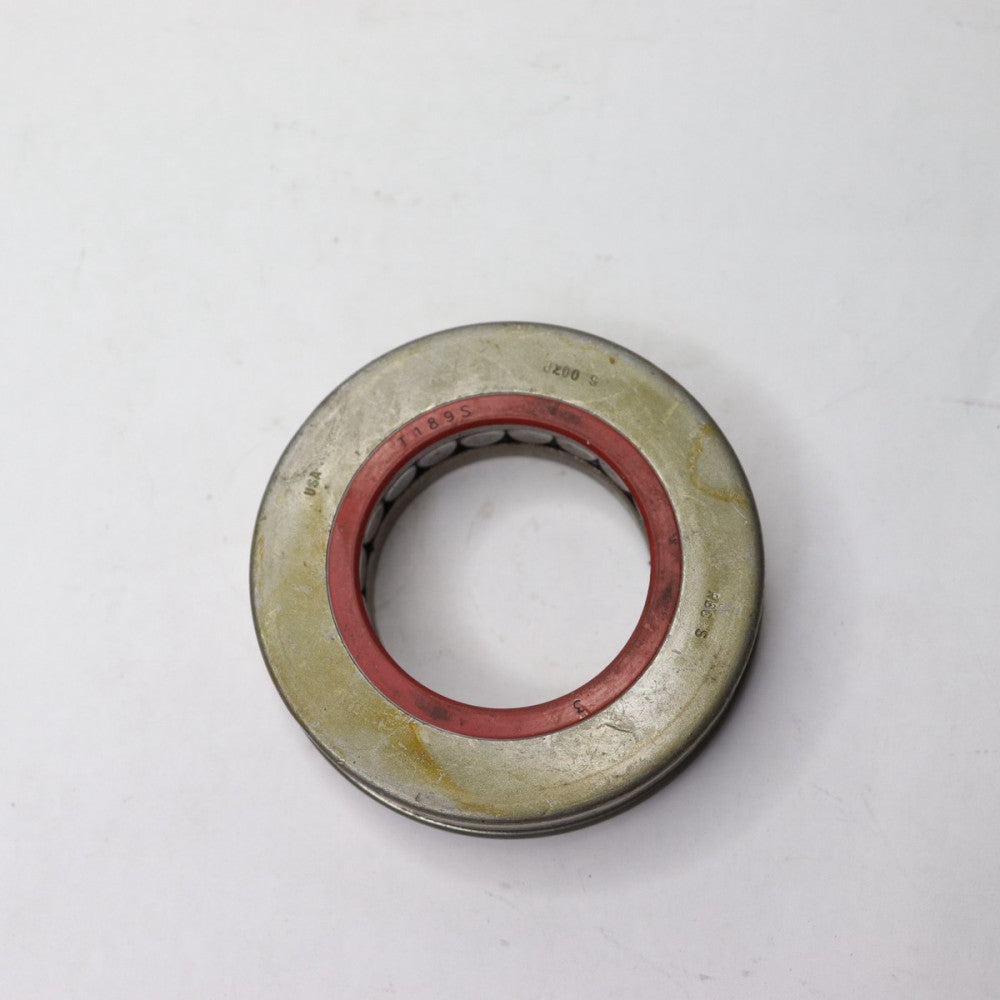 Heavy Duty Tapered Thrust Bearing 1.8850" Bore x 3.4550" OD x 0.9063" W T189S