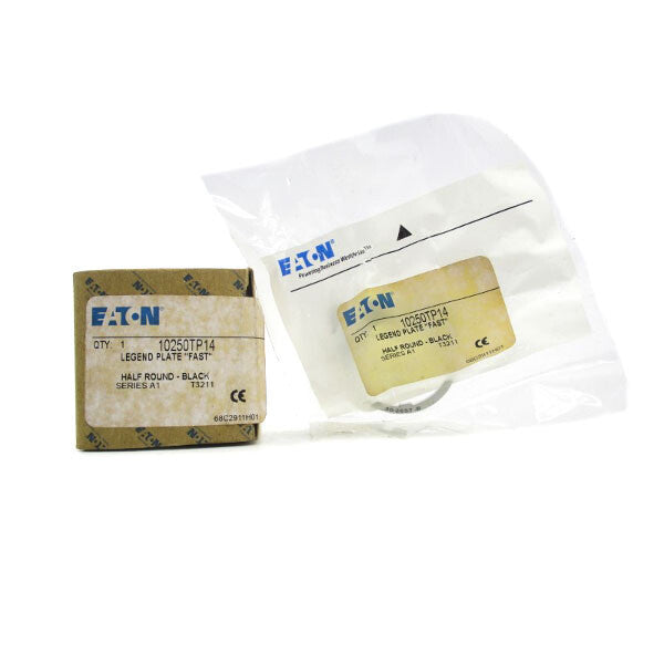 EATON 10250TP14 SER. A1 NSMP