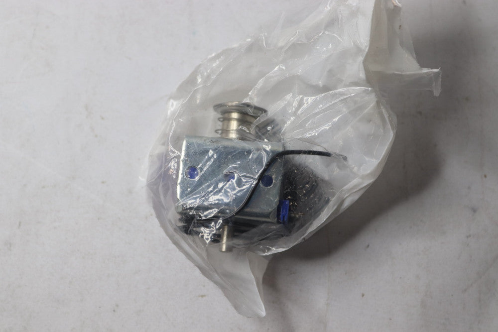 Wilbur Curtis Lock Brew Cone Left Solenoid 120V WC-441