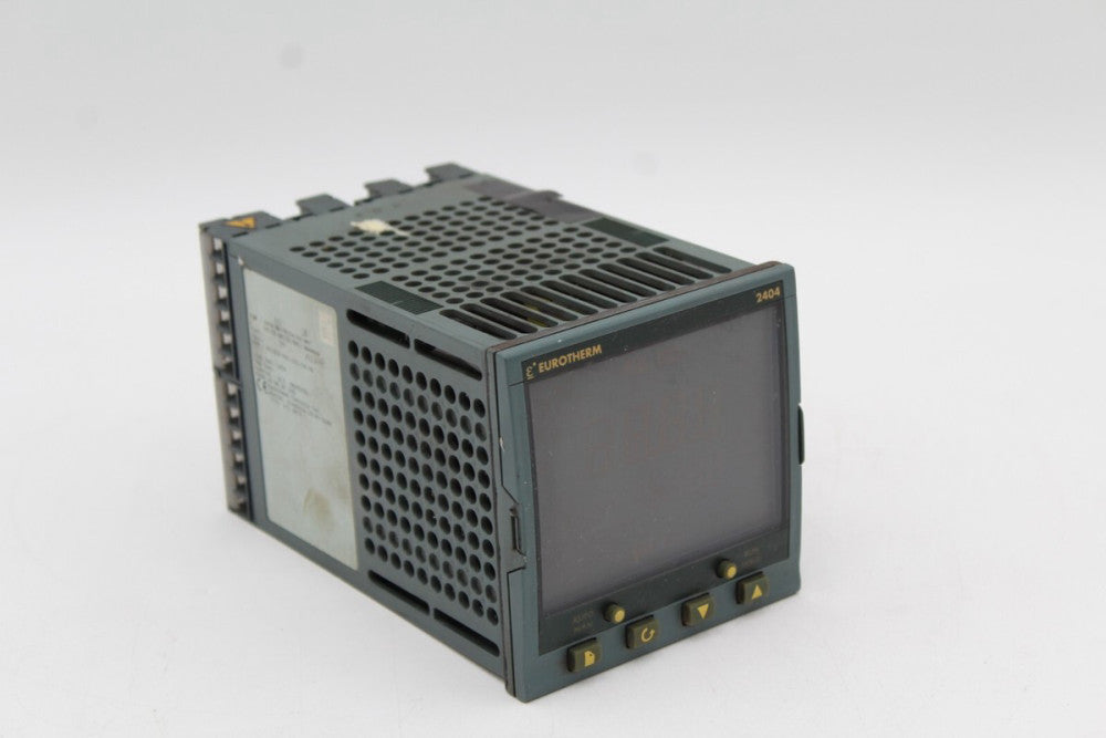 Eurotherm 2404/CC/VH/D4/R4/D5/RF/XX/YM/XX/ENG/AS248 2404 Controller