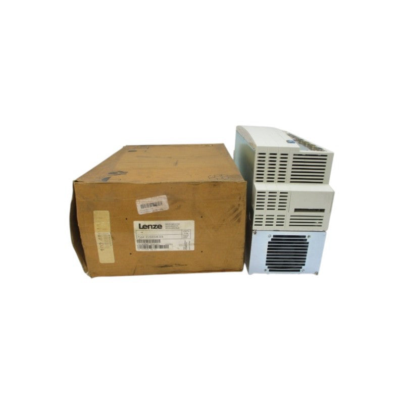 LENZE EVS9326-ES 13190895 400/480VAC 20.5A NSMP