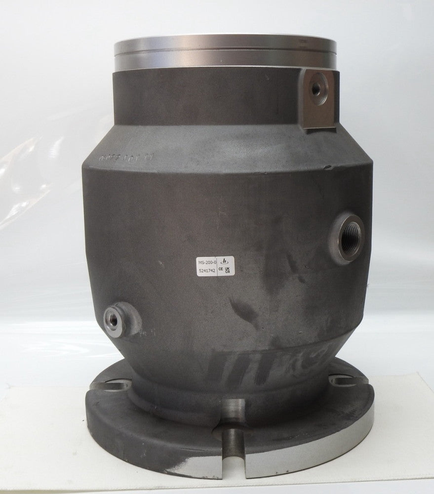 Gardner Denver Valve Inlet 200HP 301EBG044 / MS-200-0, 5241742 OEM NEW