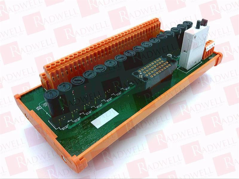 WEIDMULLER 996791 / 996791 (NEW NO BOX)