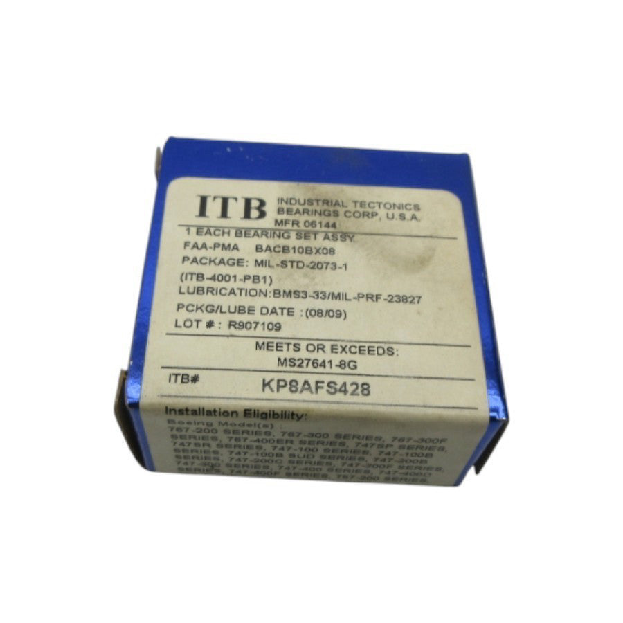 RBC KP8AFS428 NSMP