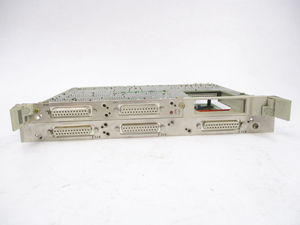 SIEMENS 6FC5112-0EA03-0AA0 NSNP