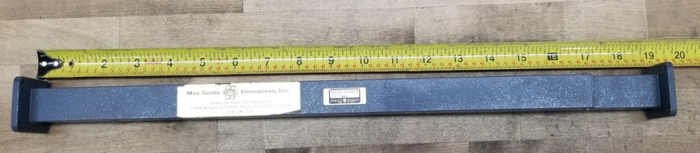 Hewlett Packard HP PRECISION ATTENUATOR Model X372D