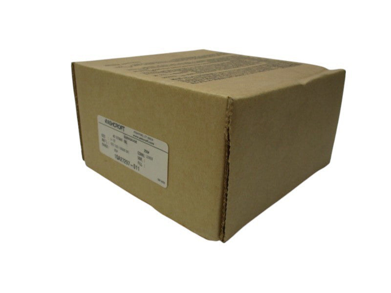 ASHCROFT 1QA27297-011 DURAGUAGE SIZE 4-1/2  NSMP