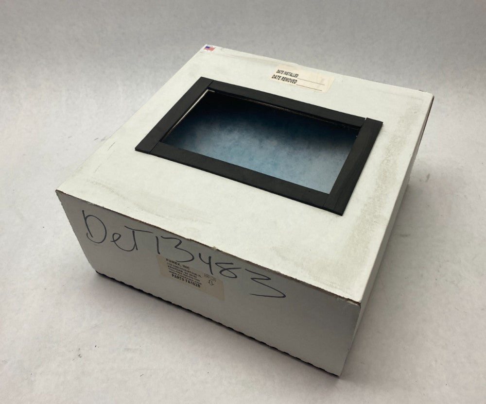Fumex FA102B Replacement Filter Element