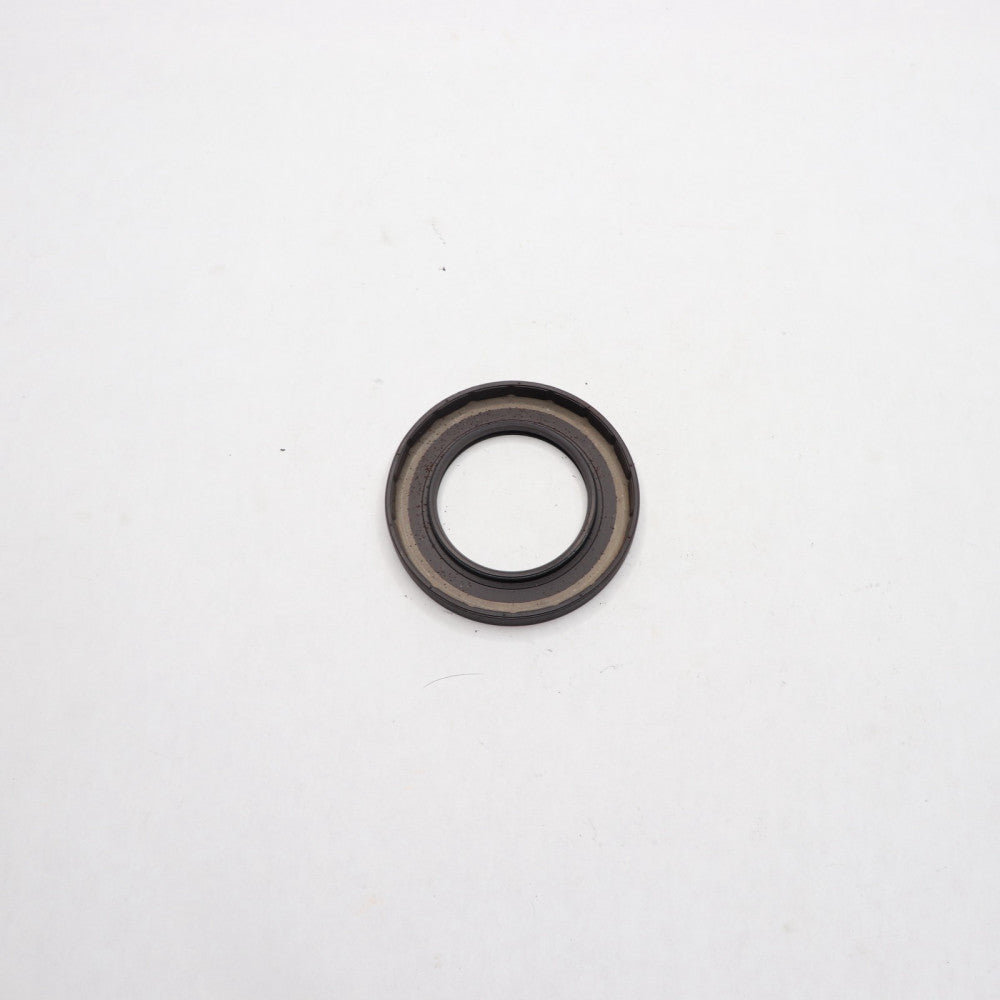 Total Source Rotary Shaft Seal Nitrile Rubber 2-Lip 90mm OD x 55mm ID 55-90-10