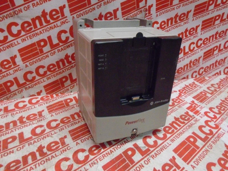 ALLEN BRADLEY 20AD8P0A0AYNNEG0 / 20AD8P0A0AYNNEG0 (USED)