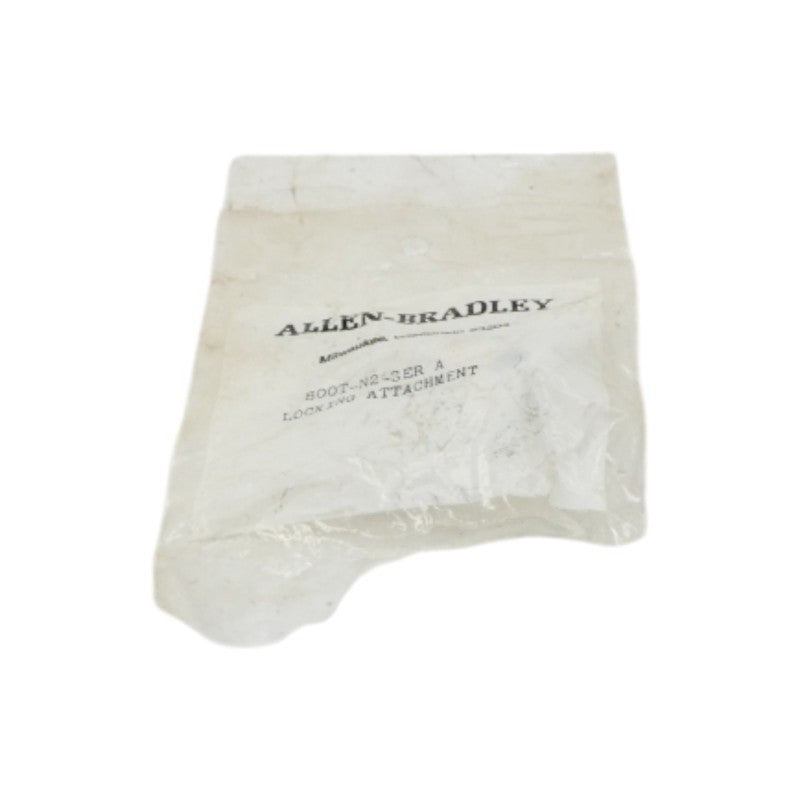 ALLEN BRADLEY 800T-N2 SER. A NSMP