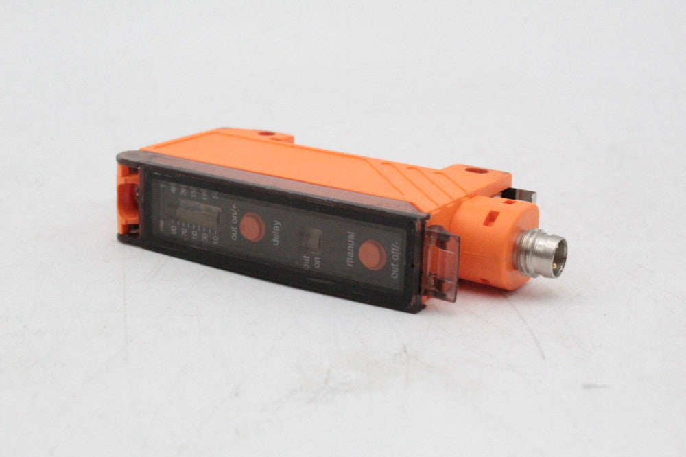IFM OBF501 Optic Amplifier