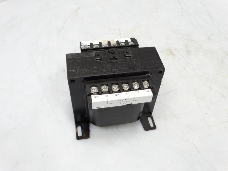 MICRON INDUSTRIES CORPORATION B1K0BTZ13JKF TRANSFORMER