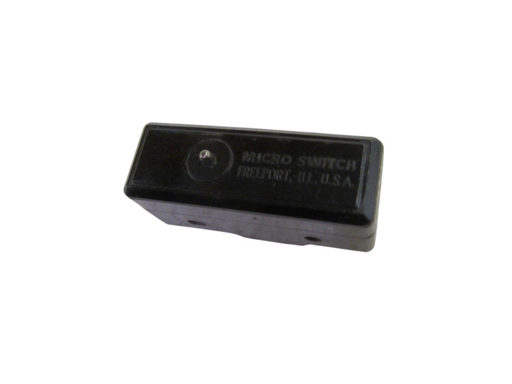 MICRO SWITCH BA-3ST  UNMP