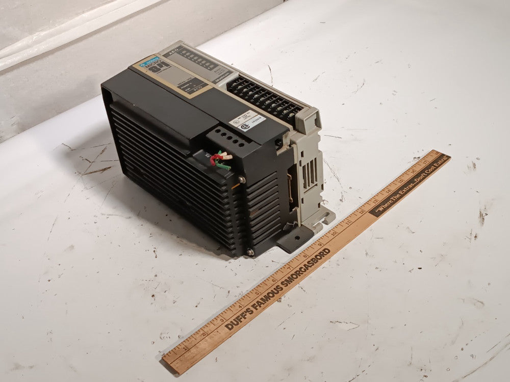Gould Modicon Micro 84 Controller 120/240VAC 50/60Hz | AS-M84A-002 |