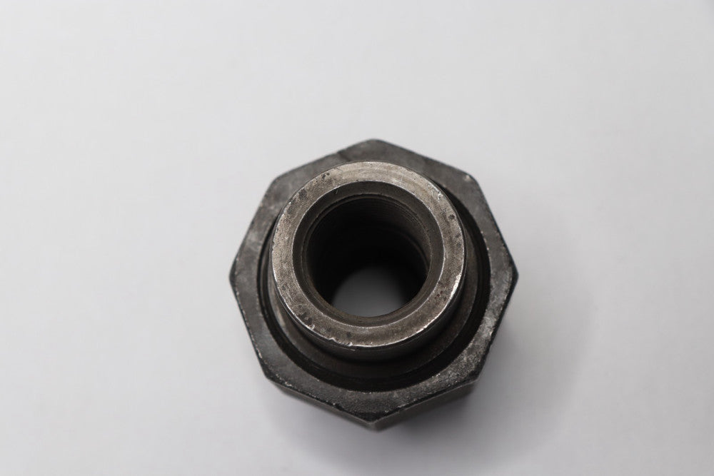 Bonney SA/A105 Pipe Union Fitting 3/4" SP83