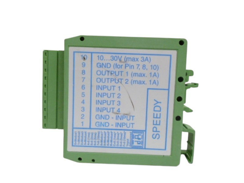 PHOENIX CONTACT V1526 MODULE NSNP