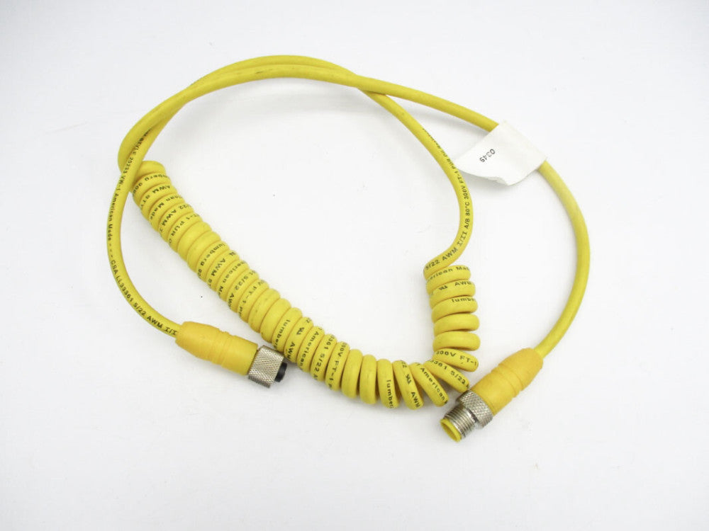 LUMBERG RST5-RKT5-S3648 NSNP