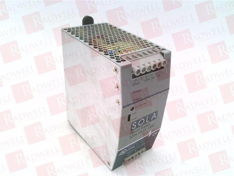 EMERSON SDN-10-24-100C / SDN1024100C (NEW NO BOX)