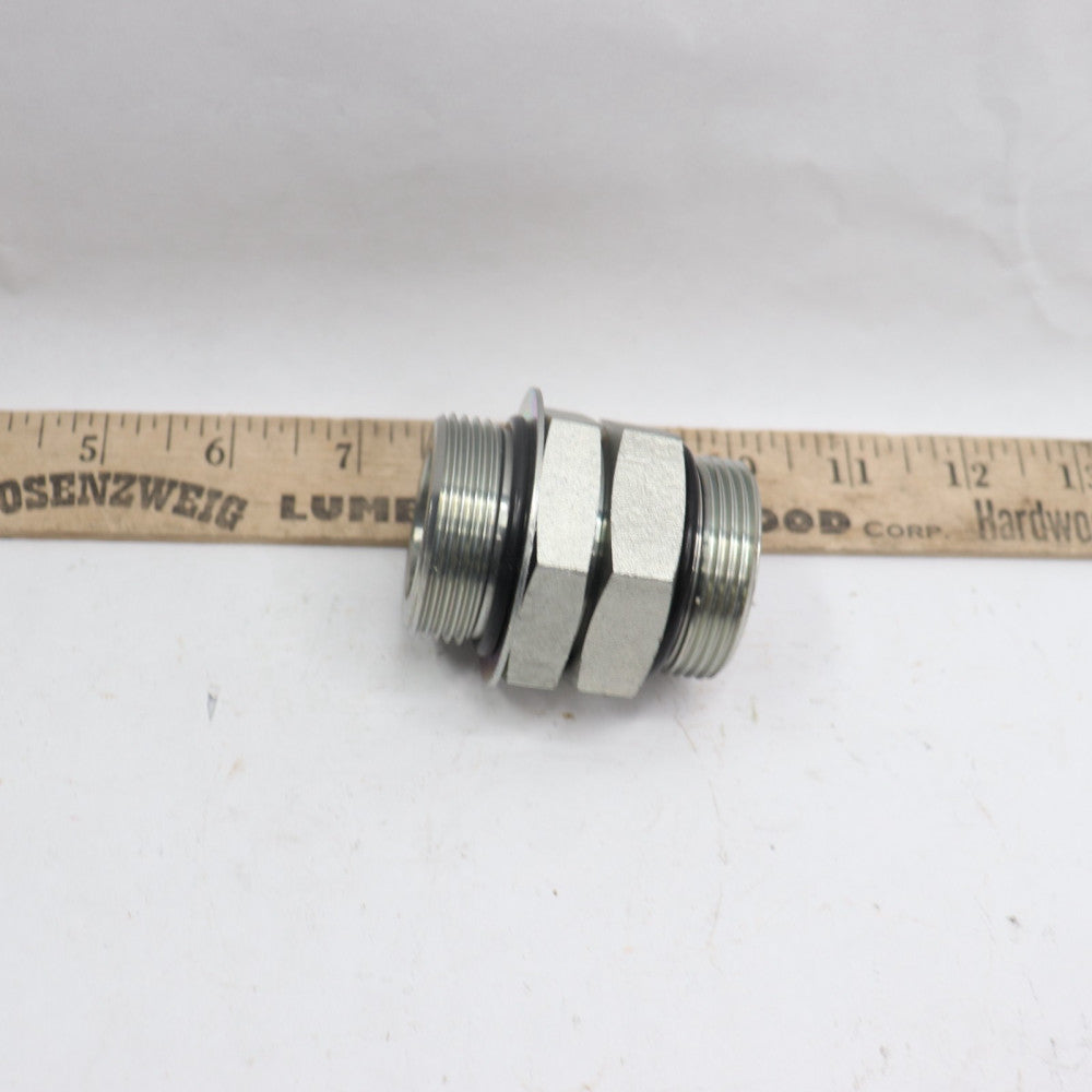 Brennan Industries Straight Thread O-Ring 3474-20-20-NWO