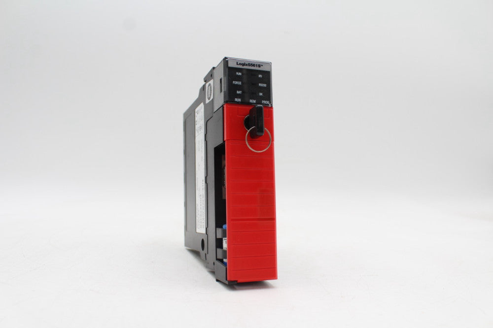 Allen-Bradley 1756-L61S GuardLogix Processor Module