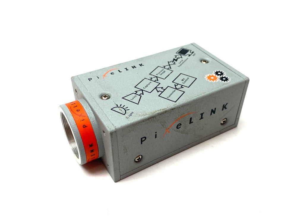 PixeLink PL-A742 FireWire Monochrome Shutter Camera 1.3 MP (1280 x 1024)