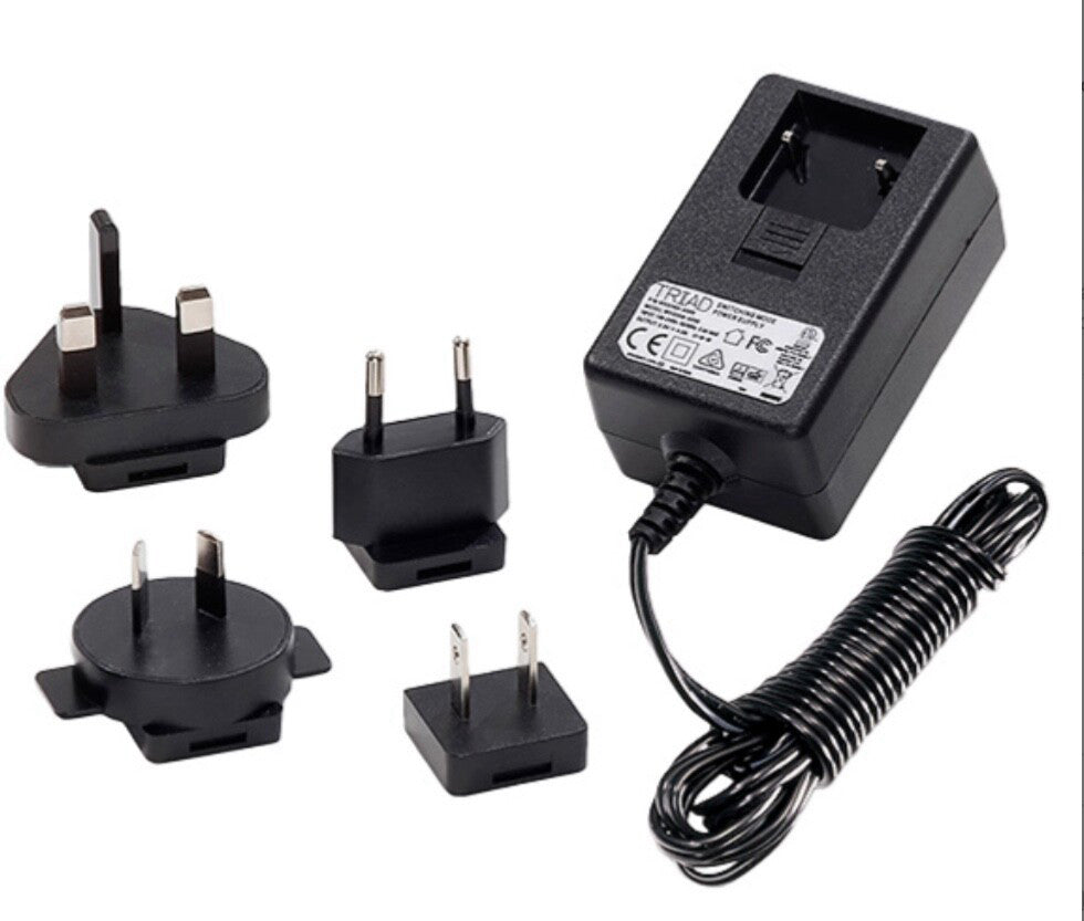 Triad Magnetics Switching Mode Power Supply, Model: WSX120-2000