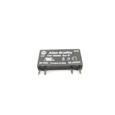 ALLEN BRADLEY 700-TBS60 SER. B 60VDC 2A NSNP