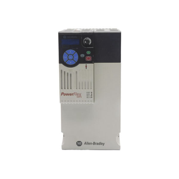 ALLEN BRADLEY 25B-D024N114 SER. A F/W 7.001 323-528VAC 26.4A NSNP