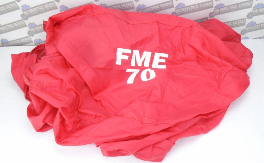 FME - FME-CVR-70 - PIPE & COMPONENT COVER - 70" w/DRAWSTRING CINCH (NEW in BAG)