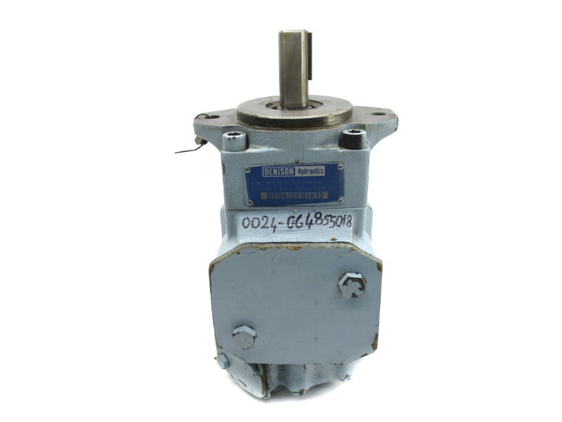 DENISON T67CBW017B062R18A111 024-64855-0 NSNP
