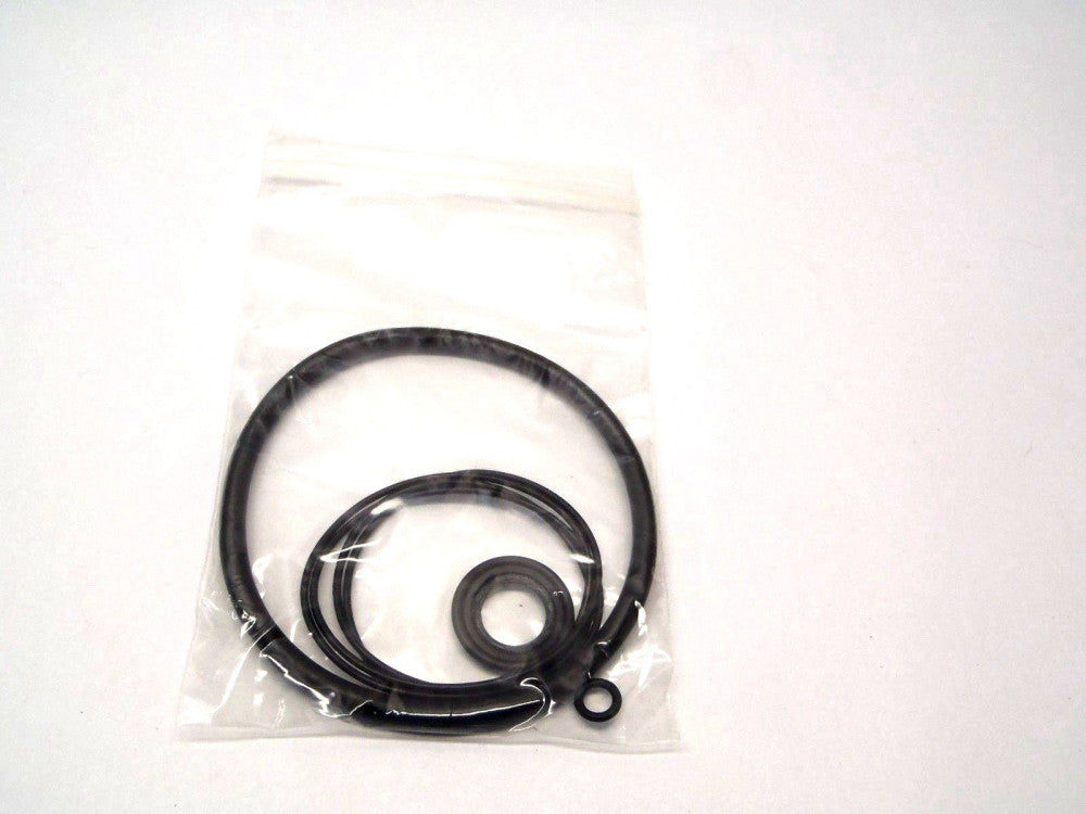 ATI 9120-201M-Seals Master Seal Kit for QC-201/202 Robotic Tool Changer