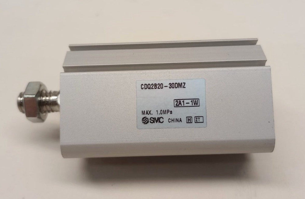 SMC CDQ2B20-30DMZ Pneumatic Compact Cylinder