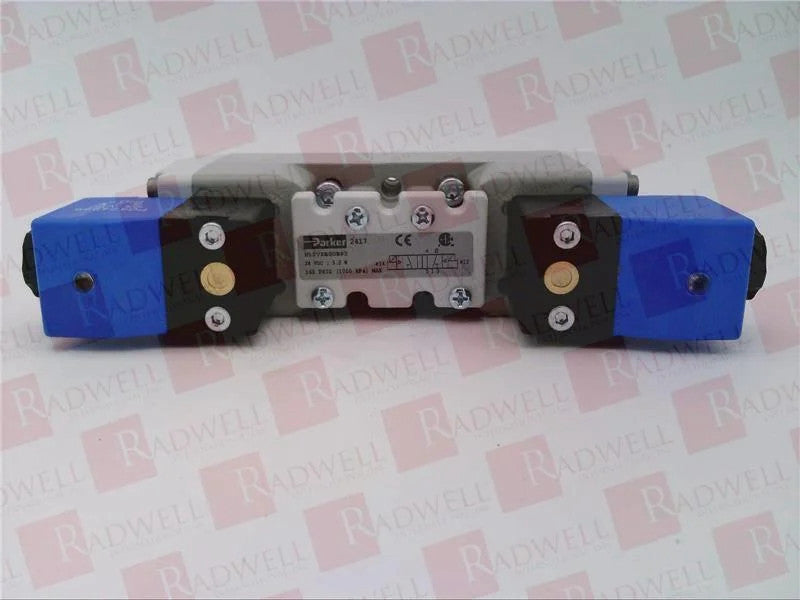 PARKER H12VXBG0B9D / H12VXBG0B9D (BRAND NEW)