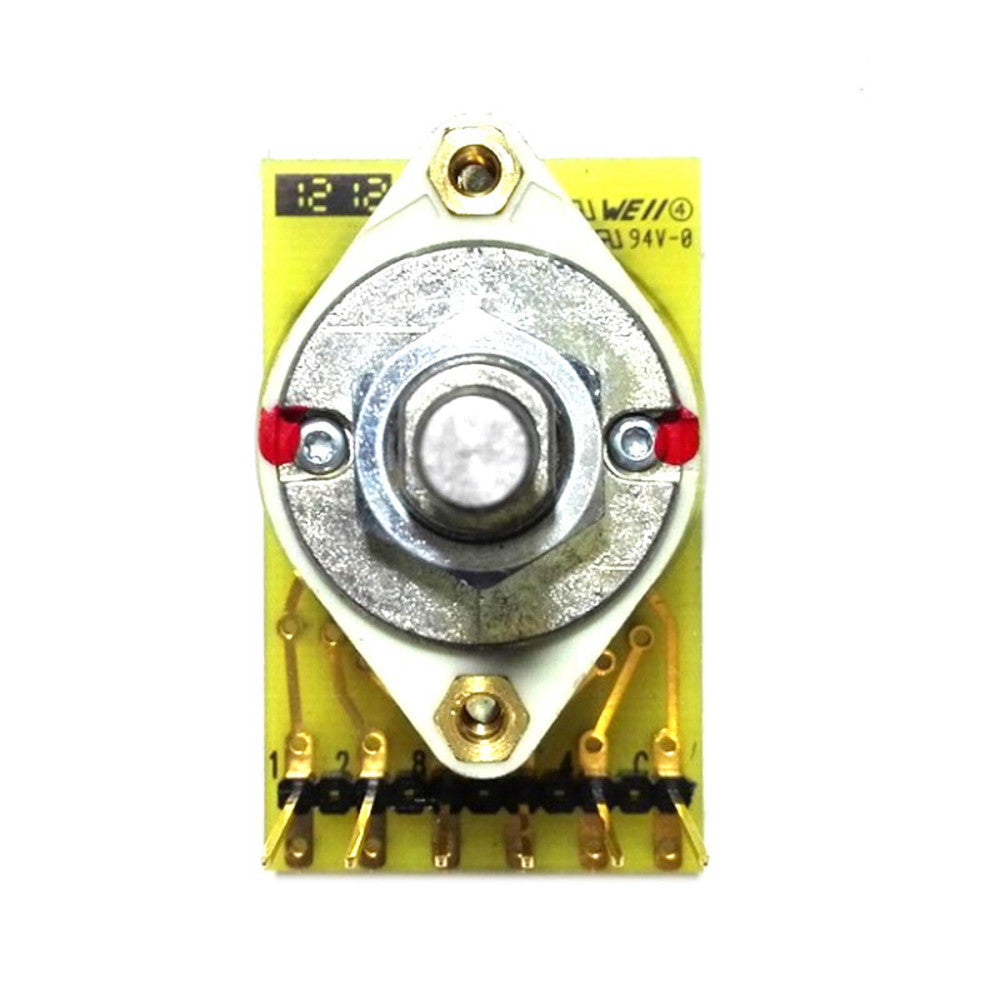 NEW SIEMENS 574889 EBE 46-535-3 Rate Switch