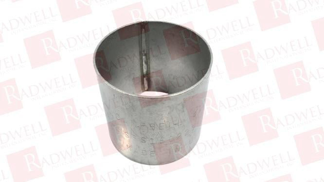 CAMPBELL FITTINGS SSS150220 / SSS150220 (NEW NO BOX)