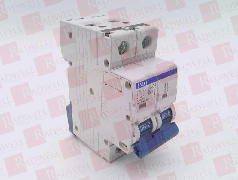 IMO B10C2025A / B10C2025A (NEW NO BOX)