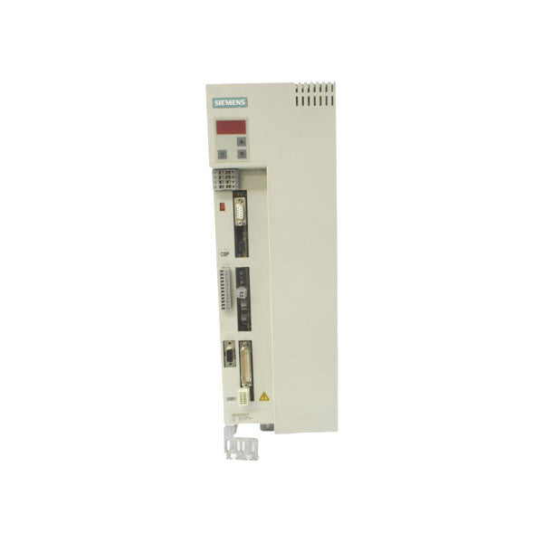 SIEMENS 6SE7021-3TP50-Z 510-650V 13.2A UNMP