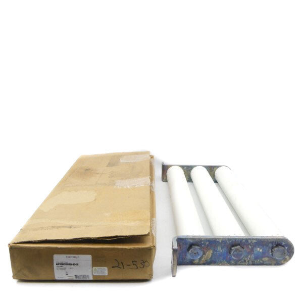 MERSEN A055B3D0R0-900E 5.5KV 900A NSMP