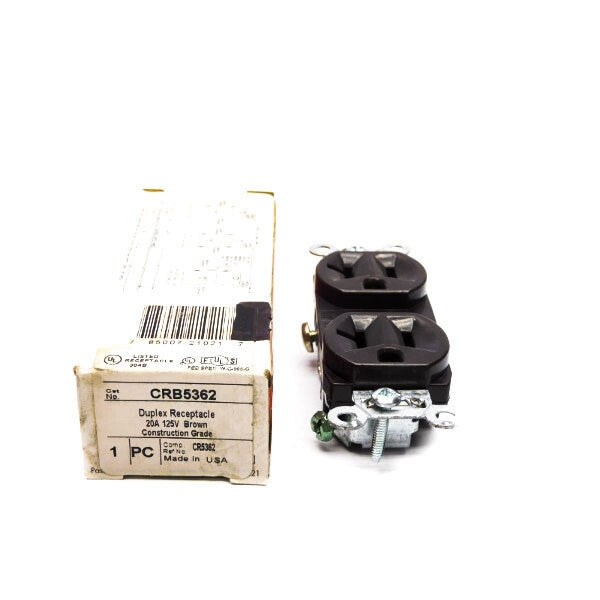 PASS&SEYMOUR LEGRAND CRB5362 NSMP