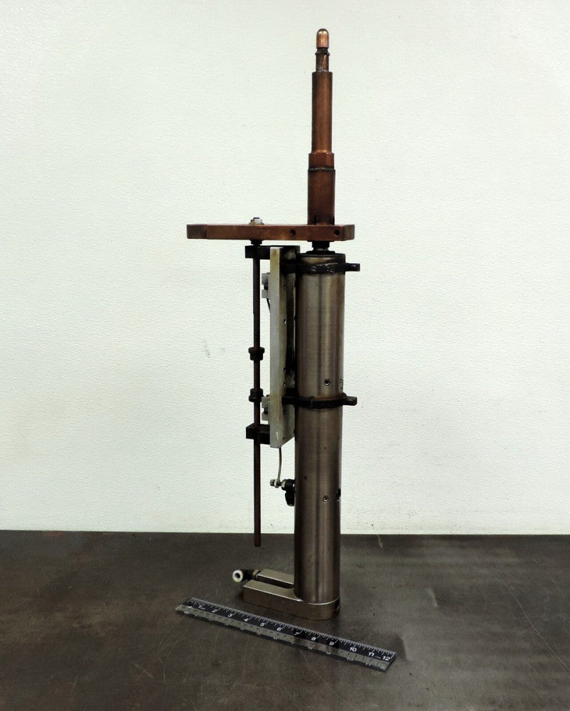 Savair Triple Piston Cylinder AC-C-G3-1087-20N