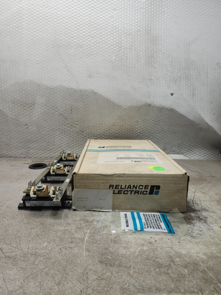 NEW IN BOX Reliance Electric Transistor 422013-2A