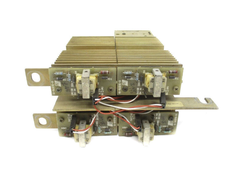RELIANCE ELECTRIC 70530734R UNMP