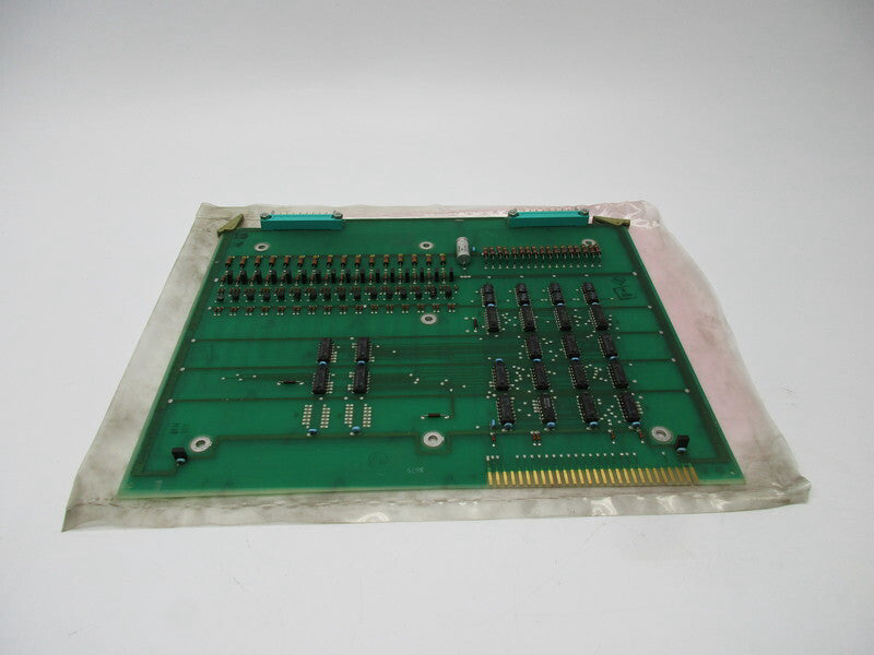 ALLEN BRADLEY 634275-90 REV. C UNMP
