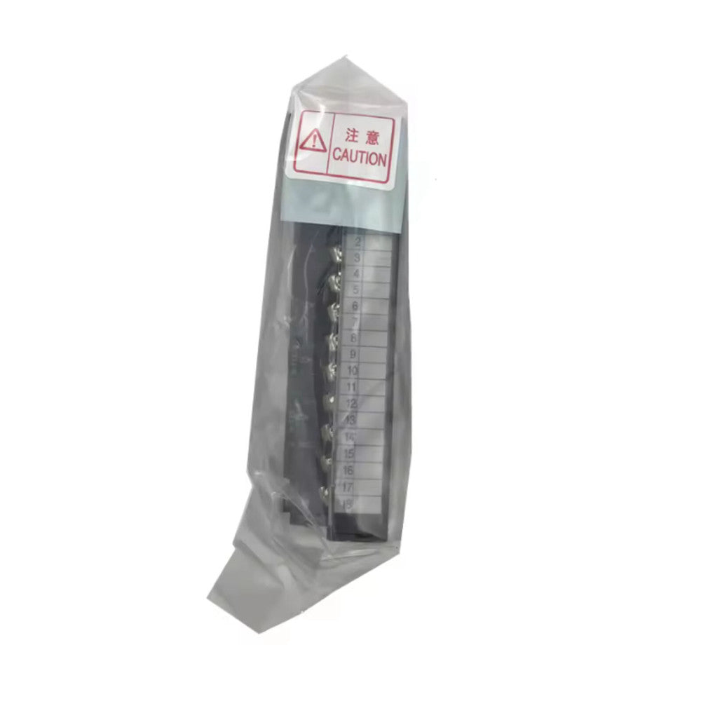 One Brand New Mitsubishi Q64DA PLC Module