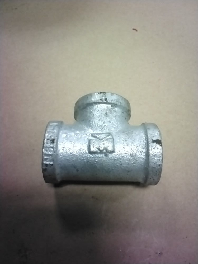 MUELLER  3/4" TEE NSF-61-4